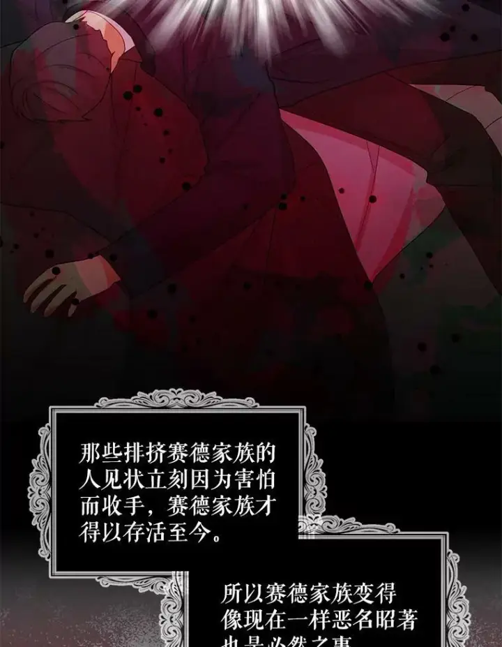 《反派的继母》86.魔力石的秘密图35