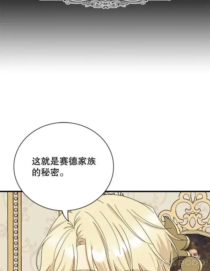 《反派的继母》86.魔力石的秘密图38