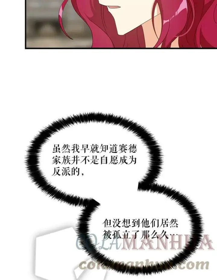 《反派的继母》86.魔力石的秘密图43