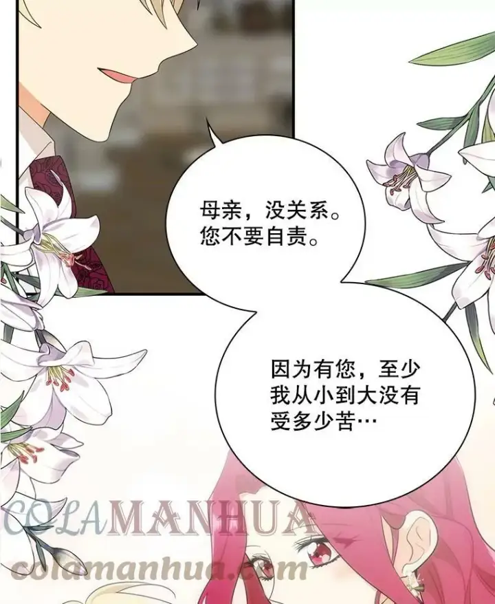 《反派的继母》86.魔力石的秘密图49