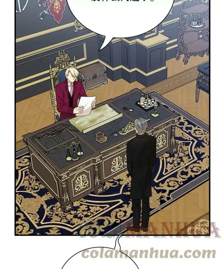 《反派的继母》87.让权图10