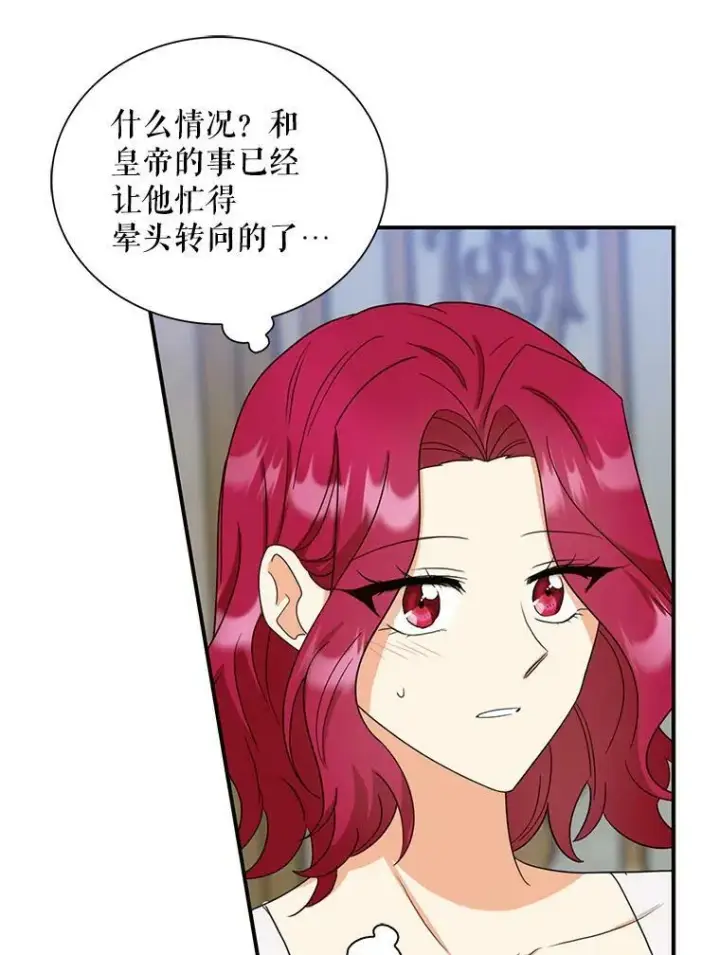 《反派的继母》87.让权图26