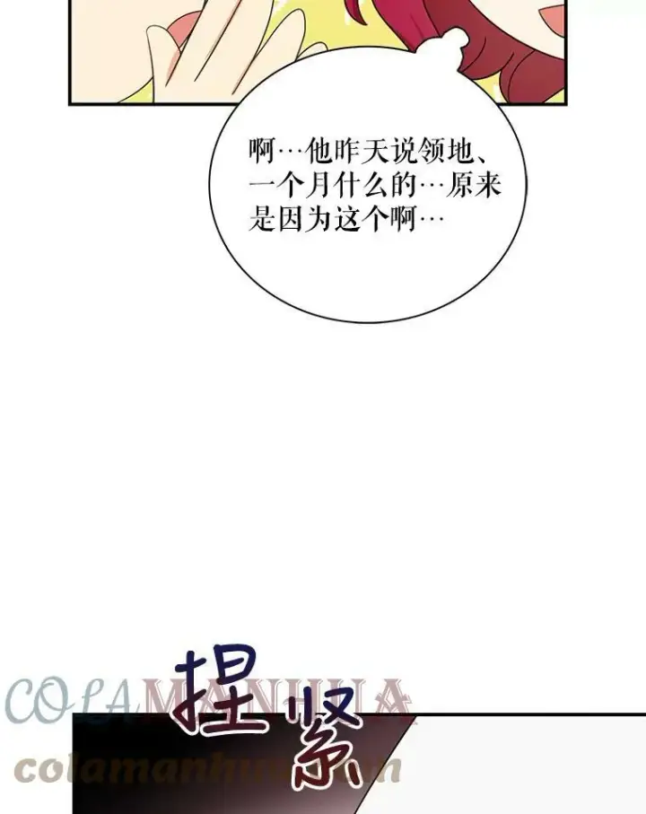 《反派的继母》87.让权图43