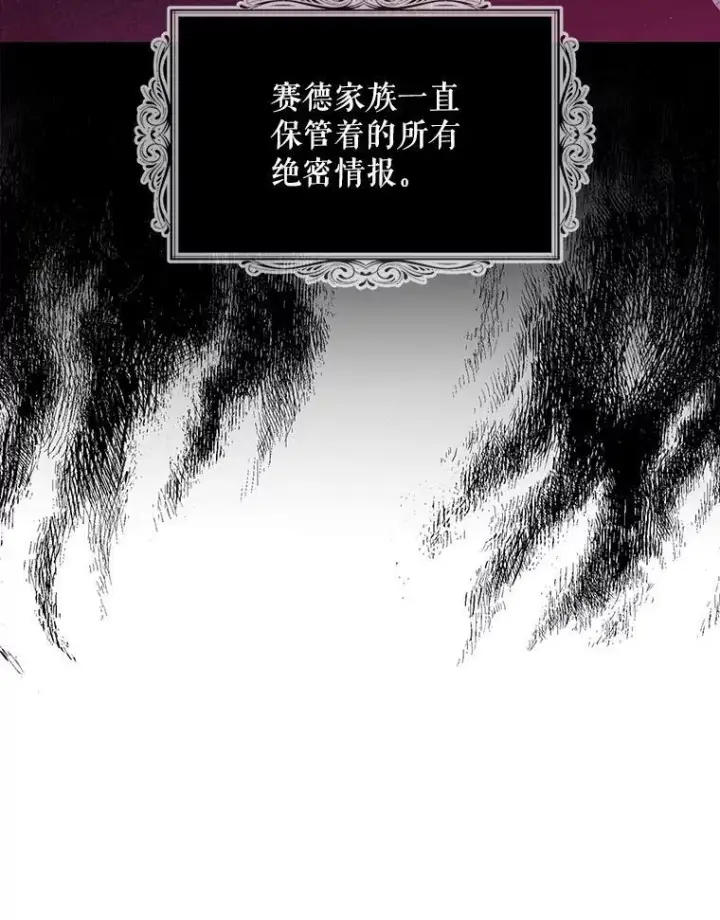 《反派的继母》87.让权图78