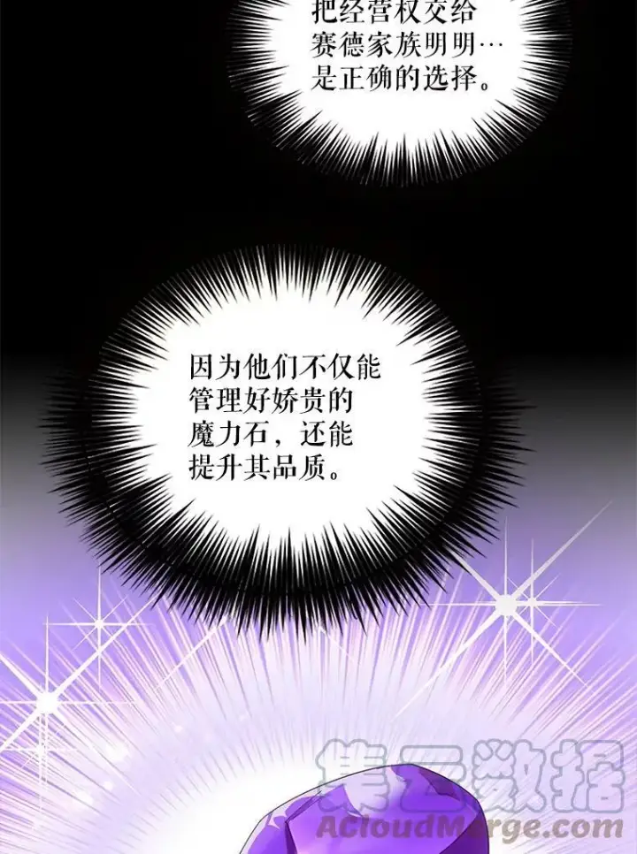《反派的继母》88.谈判图10