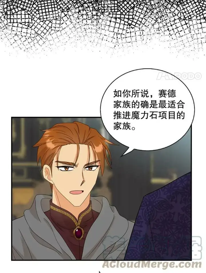 《反派的继母》88.谈判图34