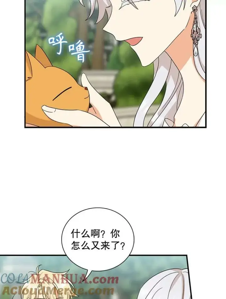 《反派的继母》89.跑跑图52