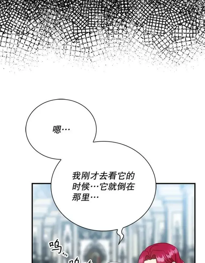 《反派的继母》90.离奇死亡图51
