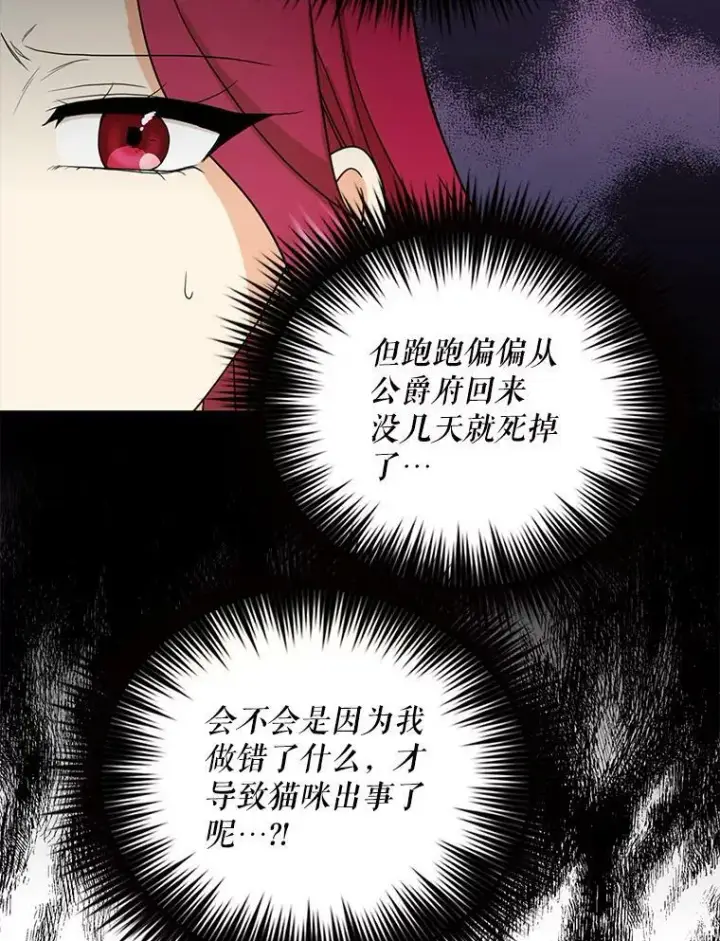 《反派的继母》90.离奇死亡图72