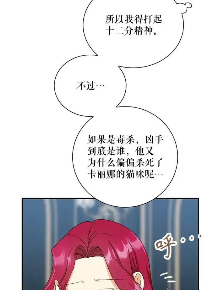 《反派的继母》91.毒杀图36