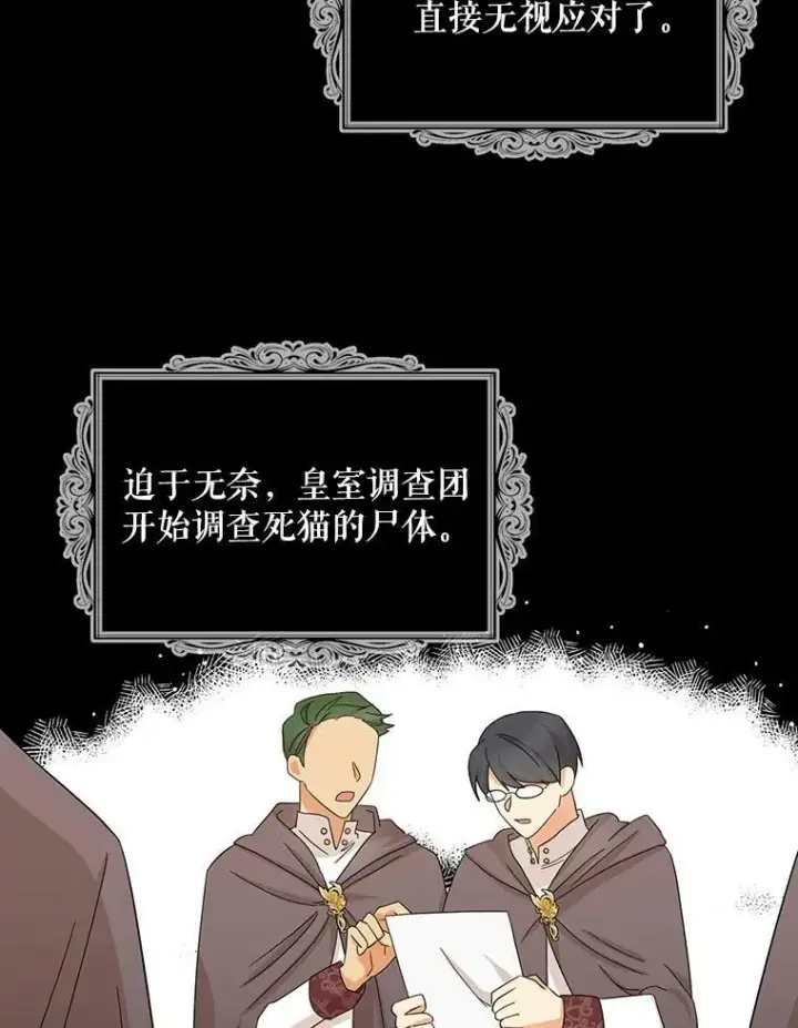 《反派的继母》93.陷入危机图32