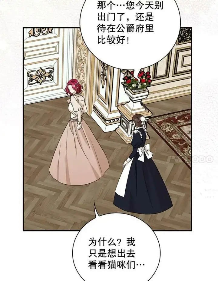 《反派的继母》93.陷入危机图41