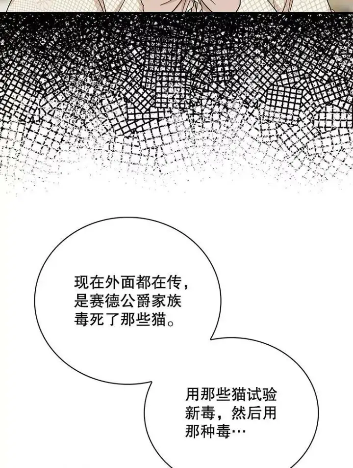 《反派的继母》93.陷入危机图47