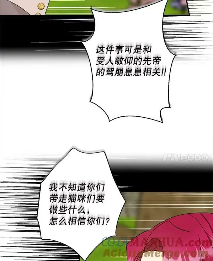 《反派的继母》93.陷入危机图7