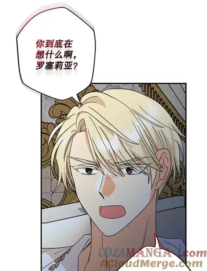 《反派的继母》94.罗塞莉亚的提案图16