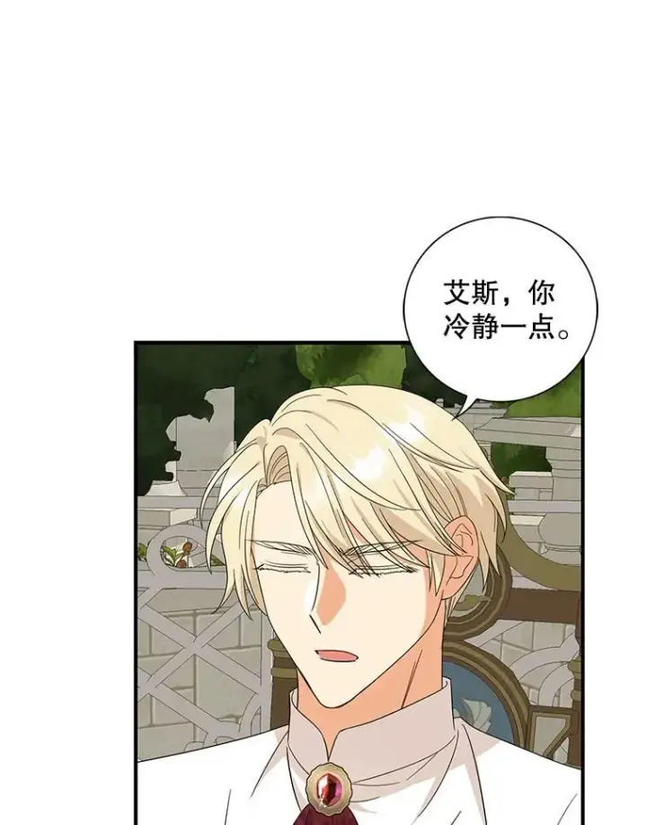 《反派的继母》94.罗塞莉亚的提案图33