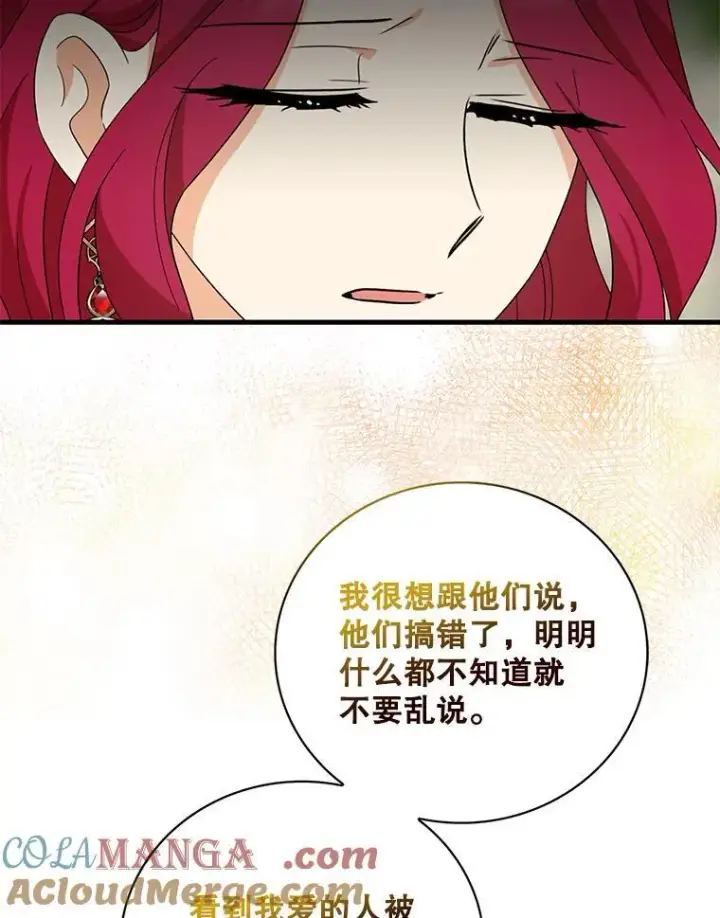 《反派的继母》94.罗塞莉亚的提案图37