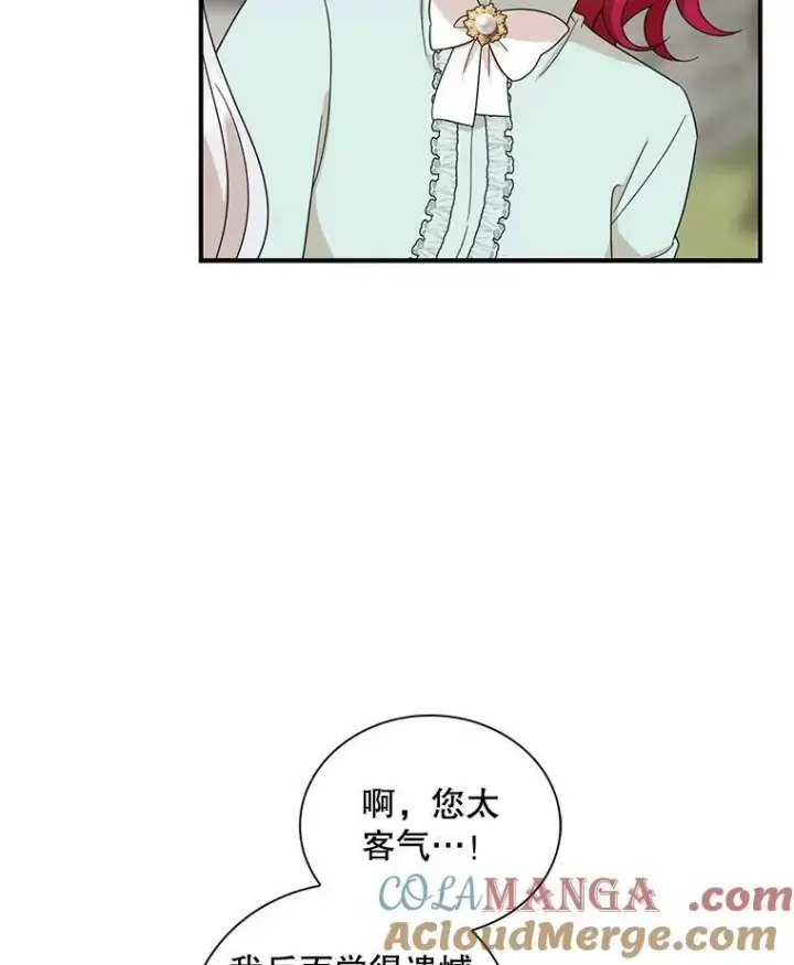 《反派的继母》97.自证清白图34