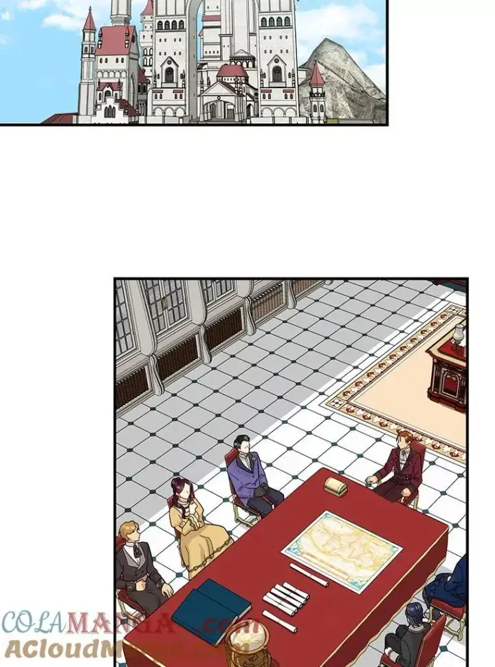 《反派的继母》97.自证清白图58