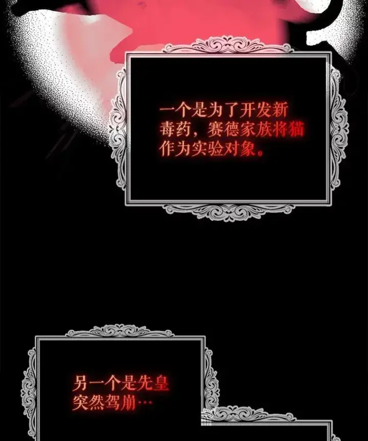 《反派的继母》97.自证清白图77
