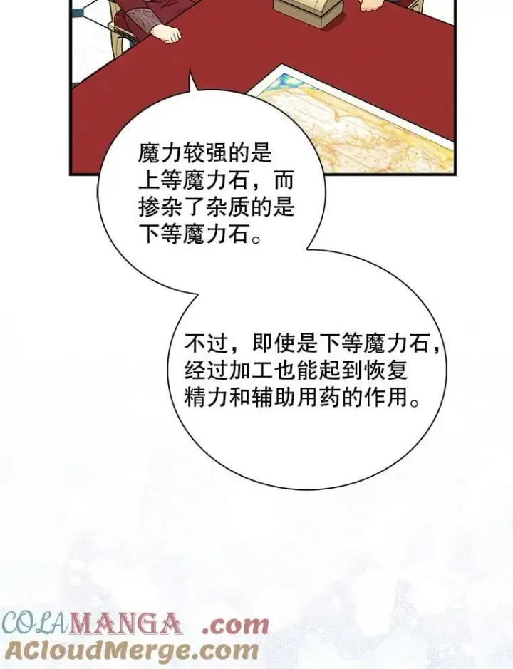 《反派的继母》100.邀请共进晚餐图70