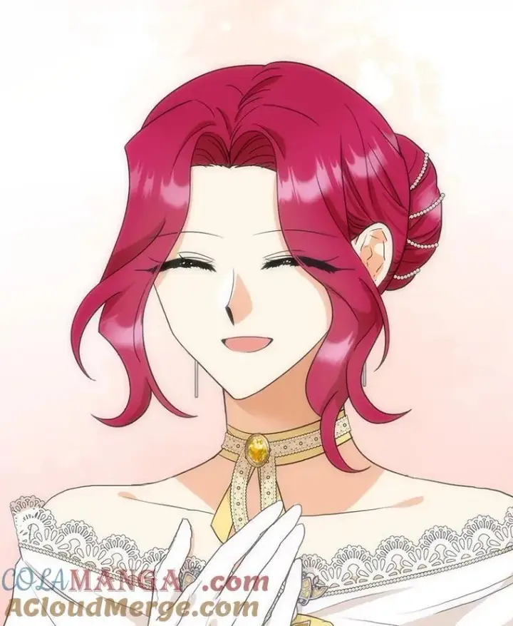 《反派的继母》100.邀请共进晚餐图85