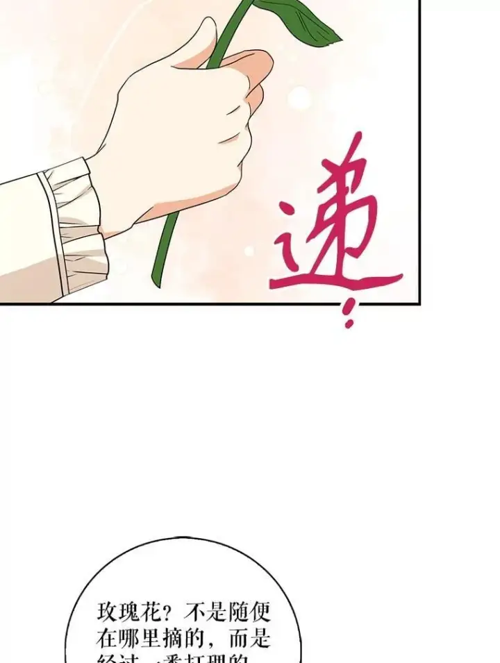 《反派的继母》101.忙碌的她图59