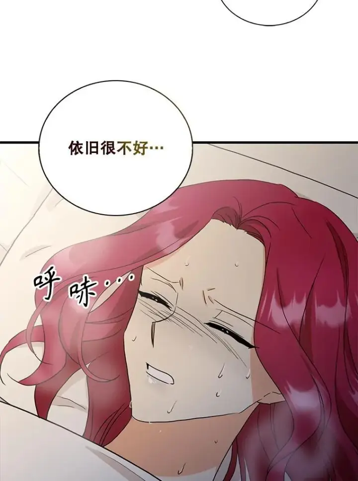 《反派的继母》103.昏迷不醒图47