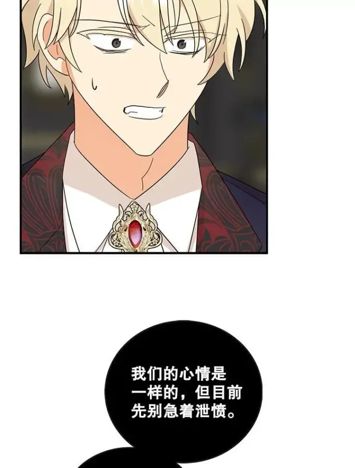 《反派的继母》105.以吻解毒图12