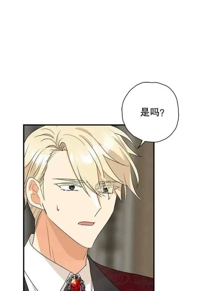 《反派的继母》105.以吻解毒图60