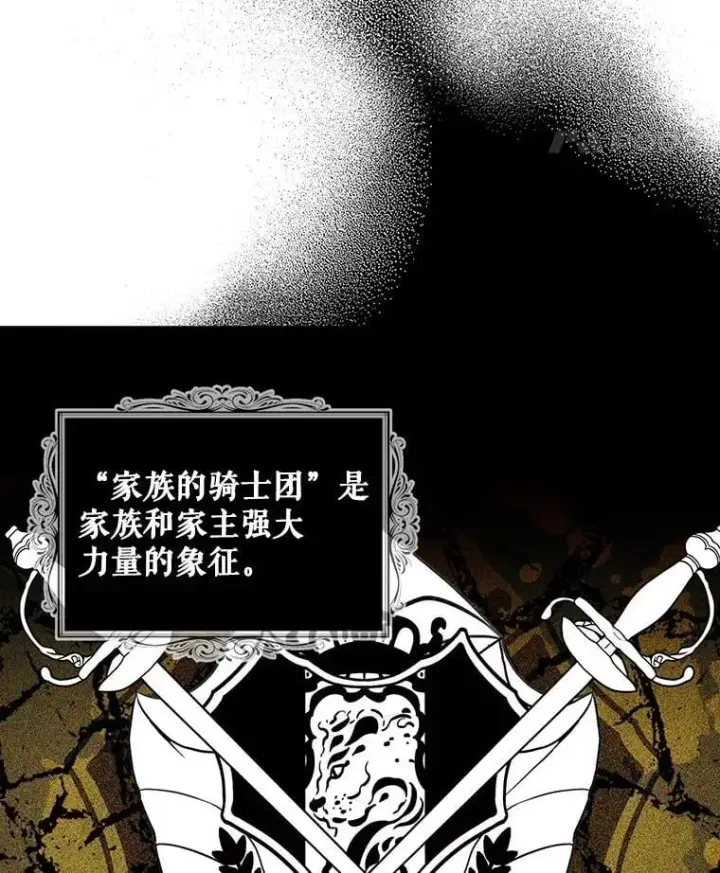 《反派的继母》111.继承爵位图11