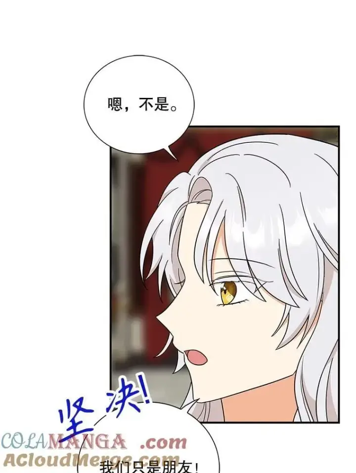 《反派的继母》112.结婚的想法图55