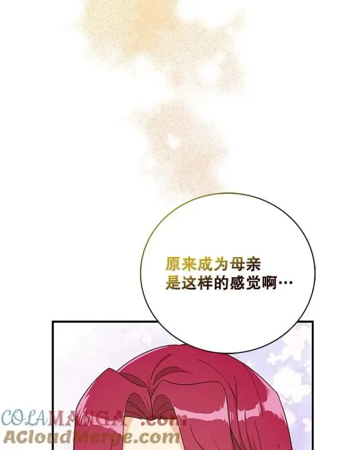 《反派的继母》115.天大的喜事图79