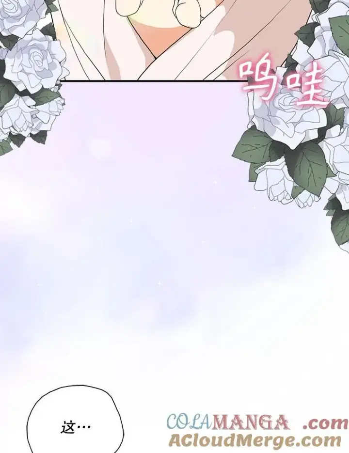 《反派的继母》118.孩子出生图13
