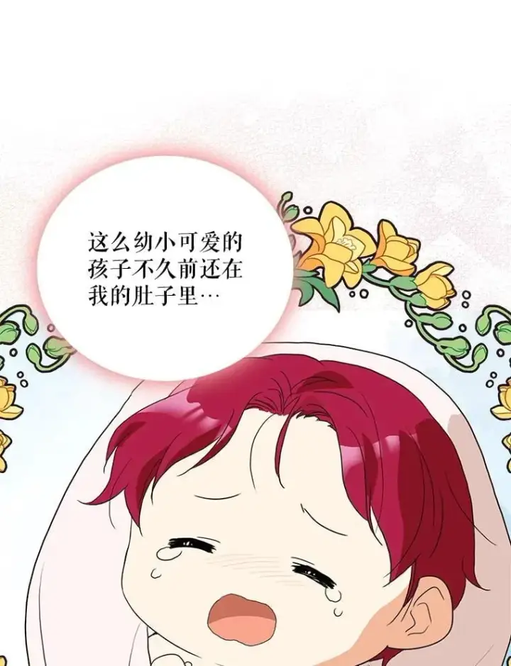 《反派的继母》118.孩子出生图29