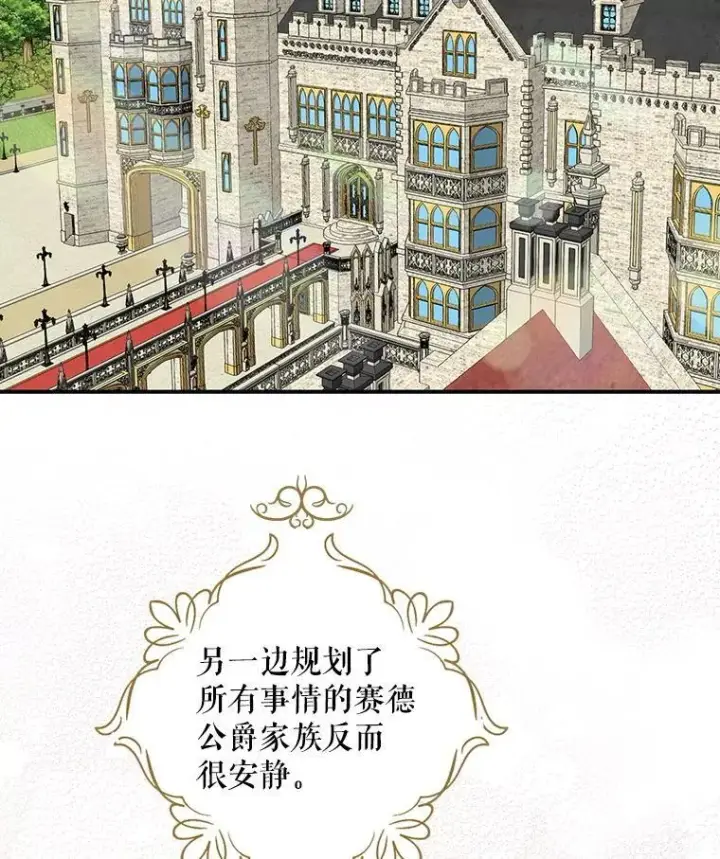 《反派的继母》118.孩子出生图81
