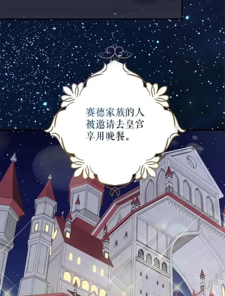 《反派的继母》126.入宫图36