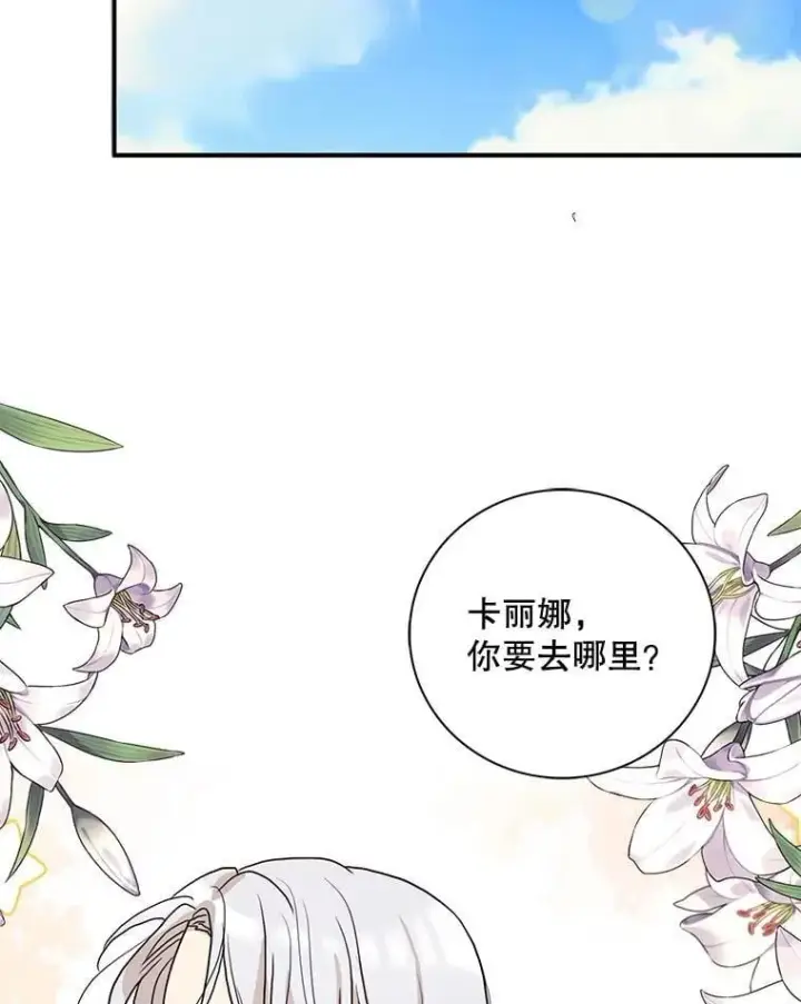 《反派的继母》126.入宫图72