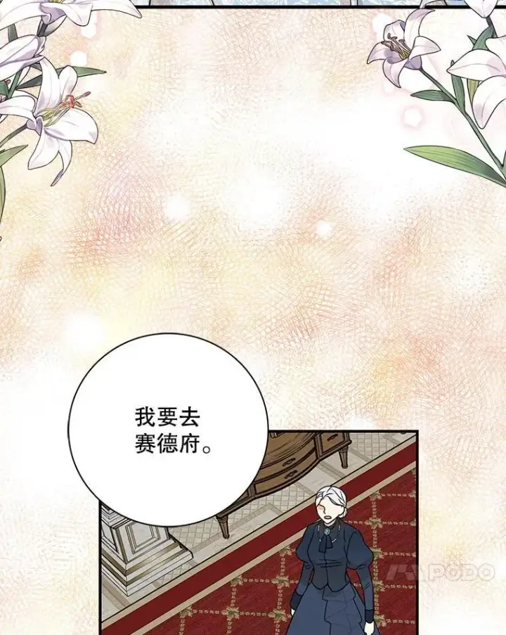 《反派的继母》126.入宫图74