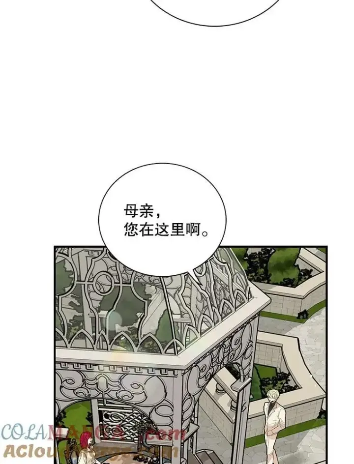 《反派的继母》128.被逼无奈图70