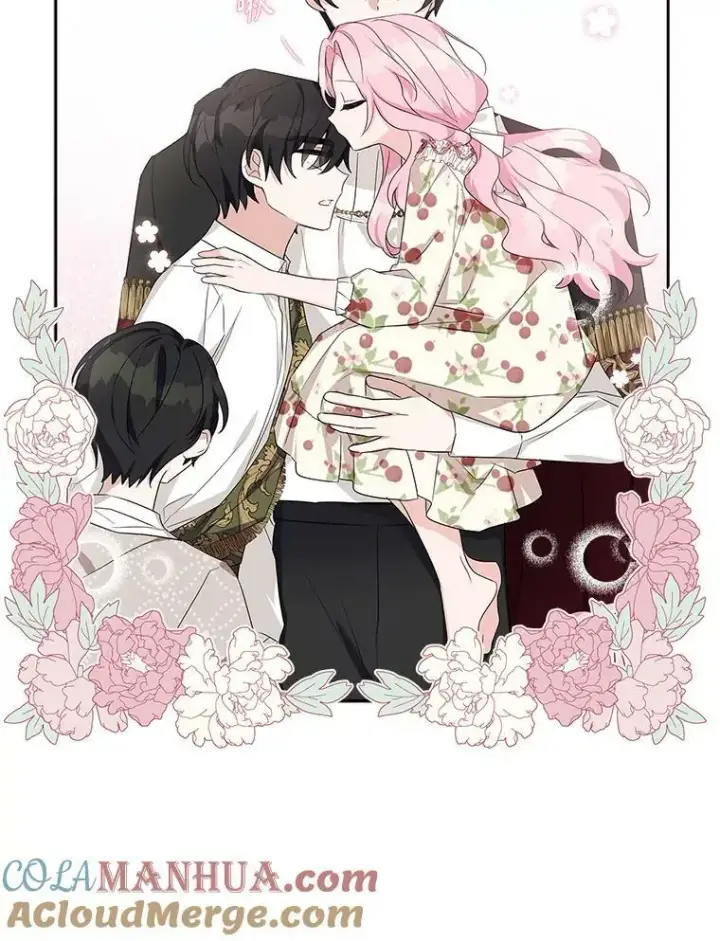 《反派家族的掌权小女儿》0.序章图11