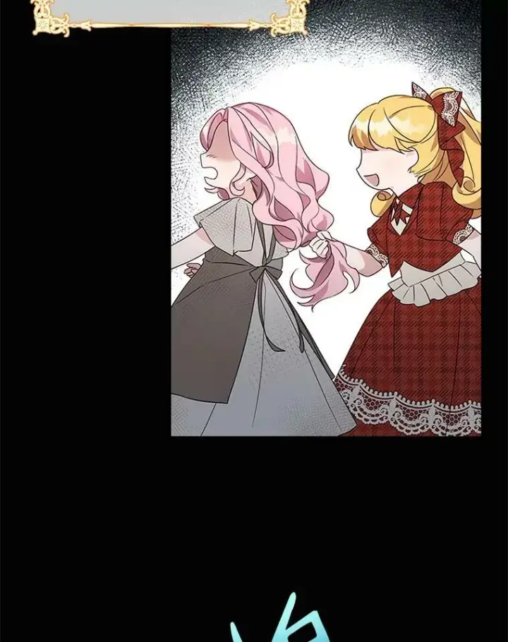 《反派家族的掌权小女儿》1.重生图56