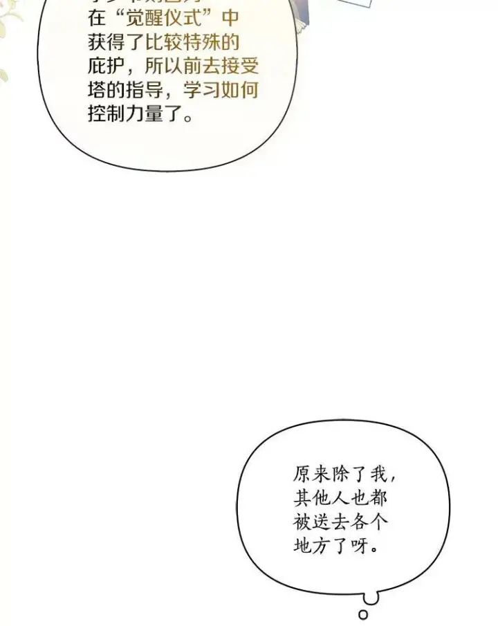 《反派家族的掌权小女儿》3.跌落湖中图34