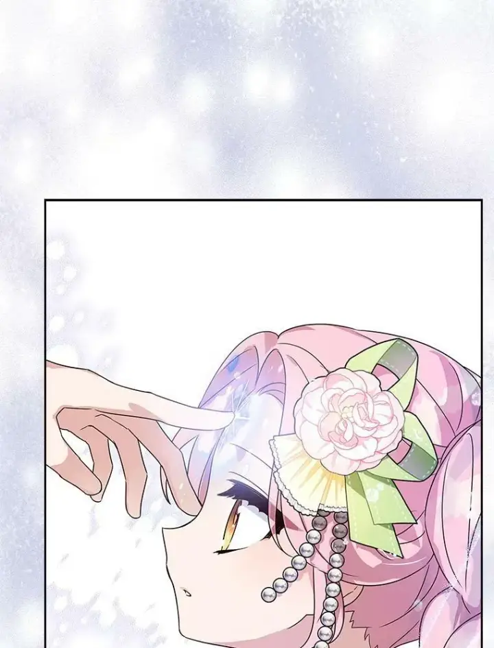 《反派家族的掌权小女儿》4.神秘人图33