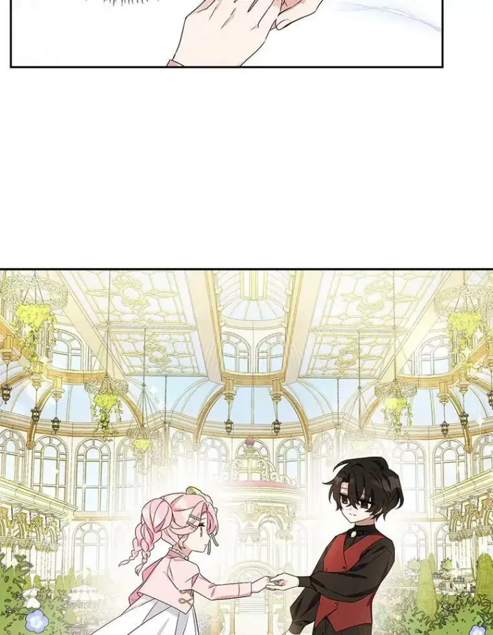 《反派家族的掌权小女儿》4.神秘人图47