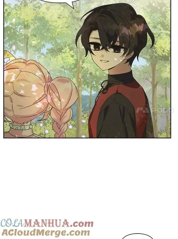 《反派家族的掌权小女儿》4.神秘人图52