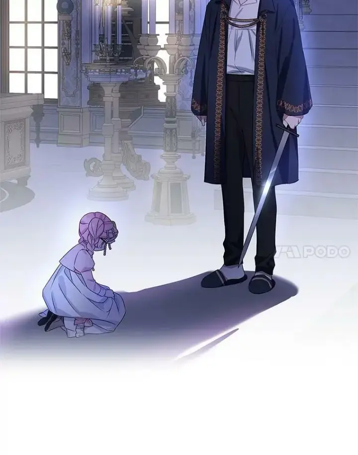 《反派家族的掌权小女儿》5.误入公爵房间图28