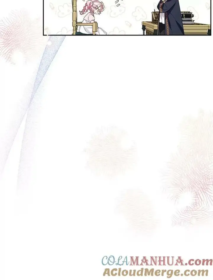 《反派家族的掌权小女儿》5.误入公爵房间图81