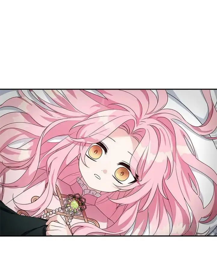 《反派家族的掌权小女儿》6.标记图12
