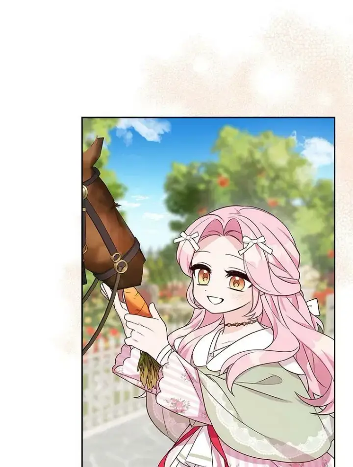《反派家族的掌权小女儿》7.果园游玩图79